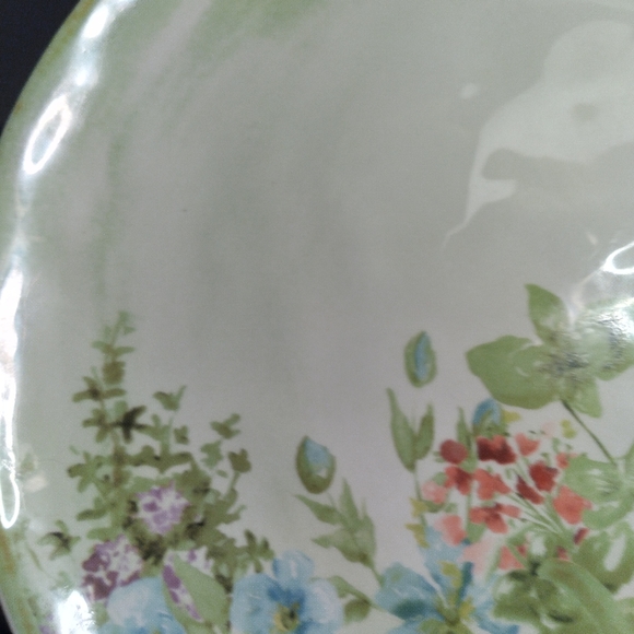 Dinner Plate - Picture 3 of 5